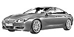 BMW F06 P0668 Fault Code