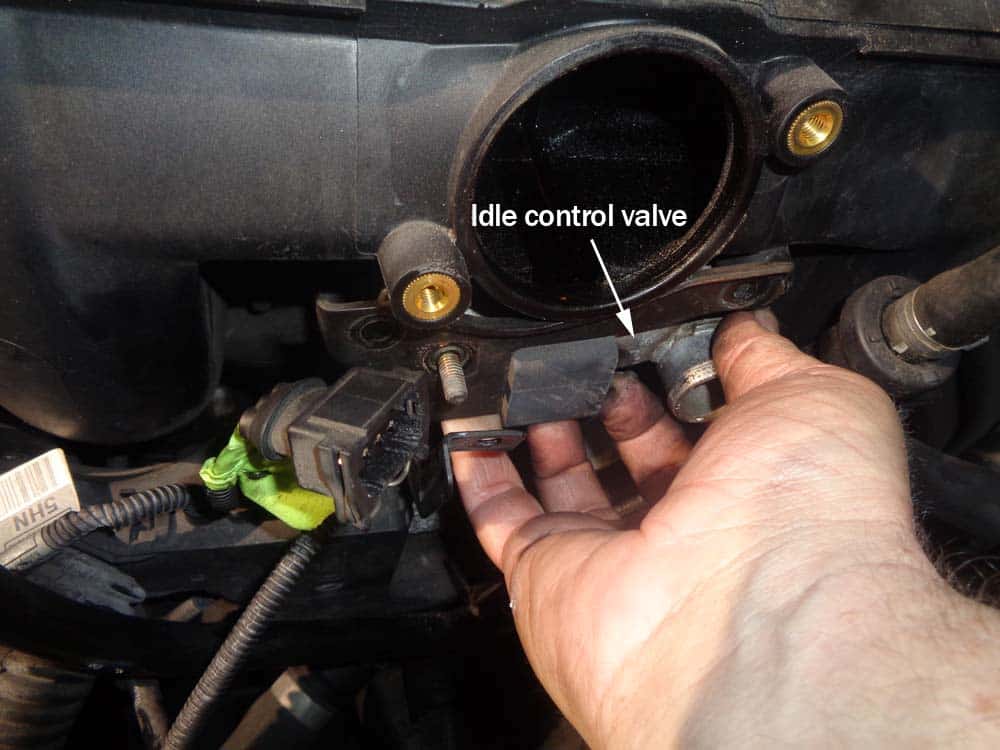 See P0668 in engine